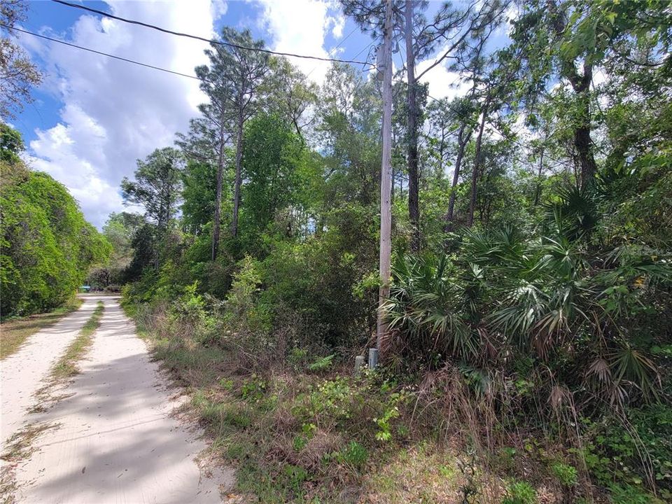 En Venta: $25,000 (0.50 acres)