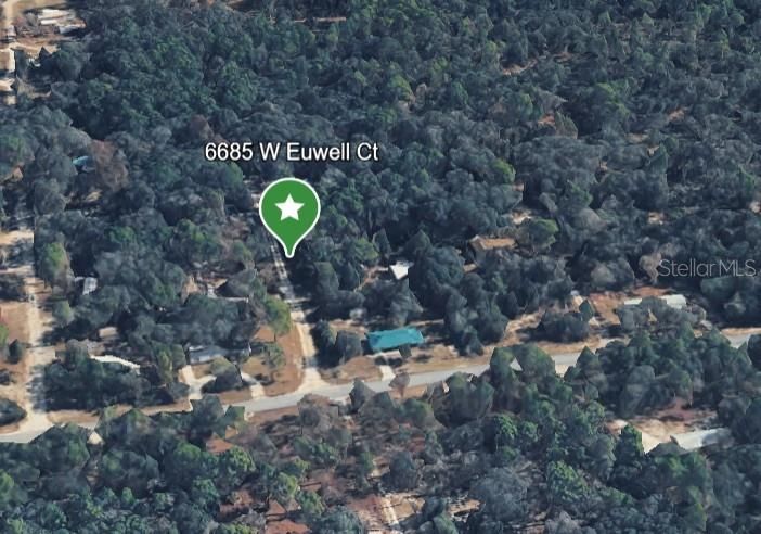 En Venta: $25,000 (0.50 acres)