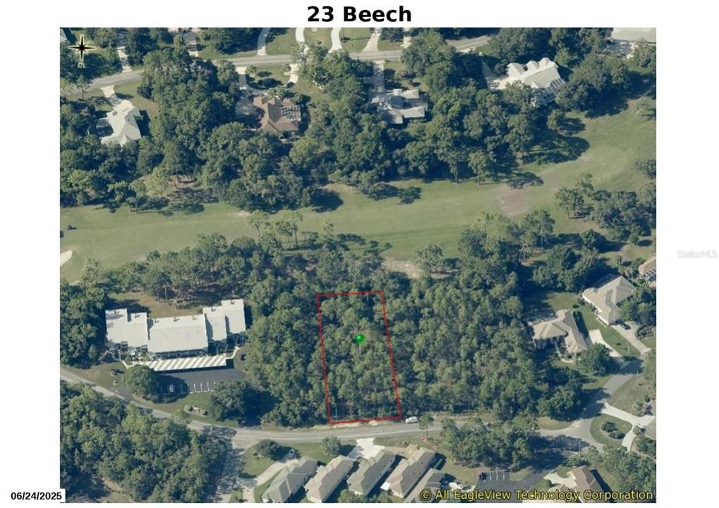 En Venta: $51,900 (0.64 acres)