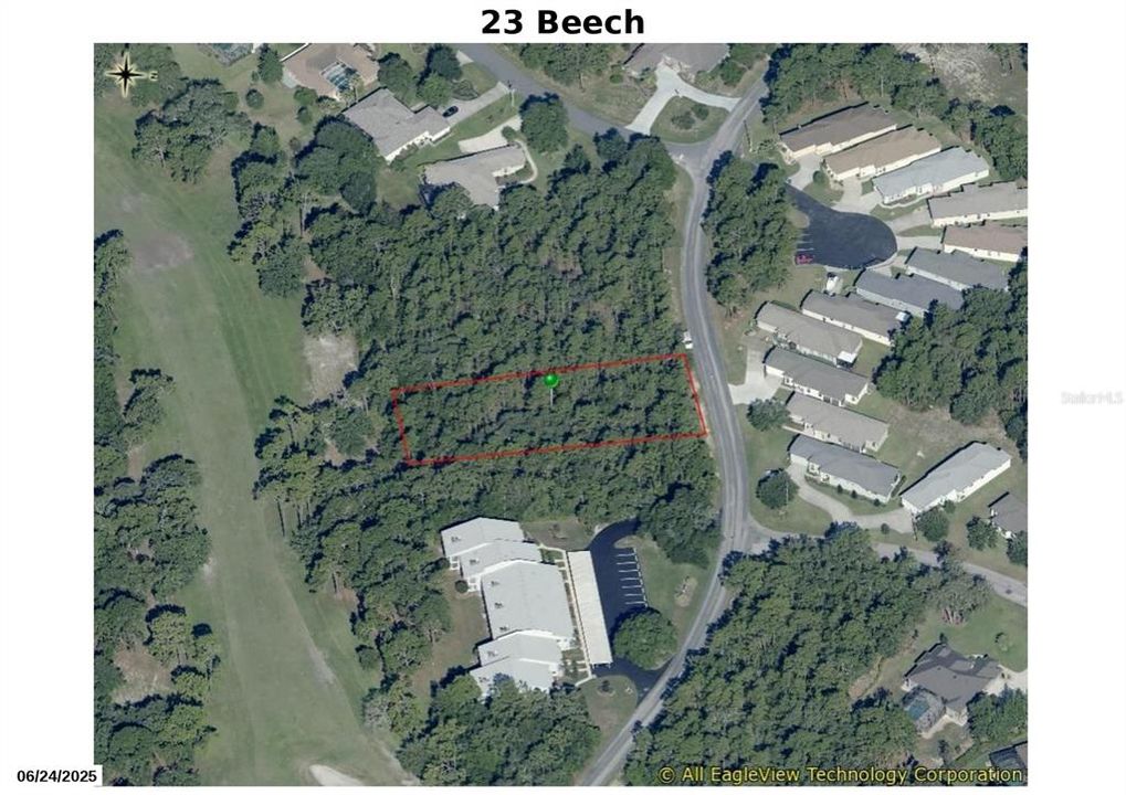 En Venta: $51,900 (0.64 acres)