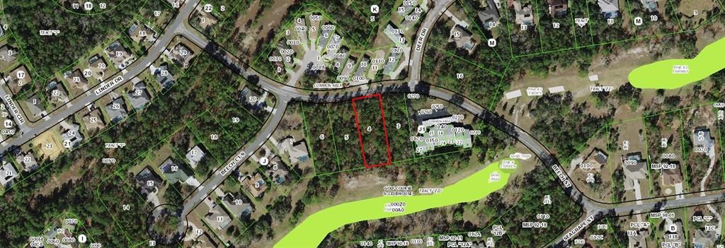 En Venta: $51,900 (0.64 acres)