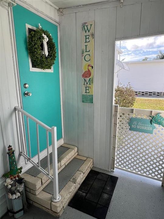 На продажу: $168,000 (2 спален, 1 ванн, 624 Квадратных фут)