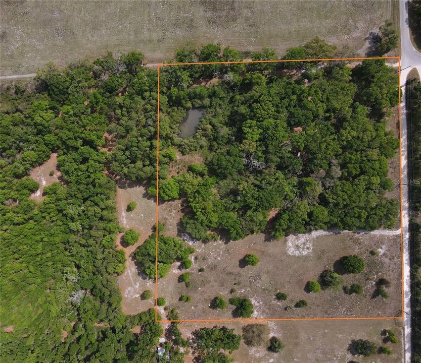 合同活跃: $160,000 (10.00 acres)