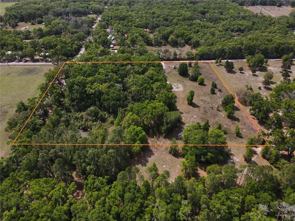 合同活跃: $160,000 (10.00 acres)
