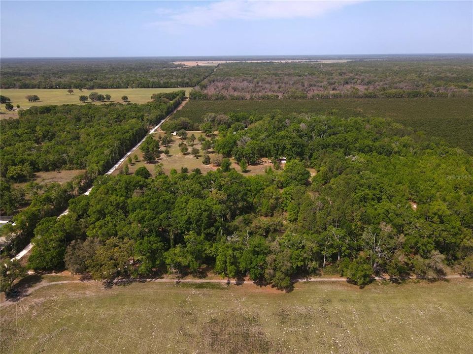 合同活跃: $160,000 (10.00 acres)