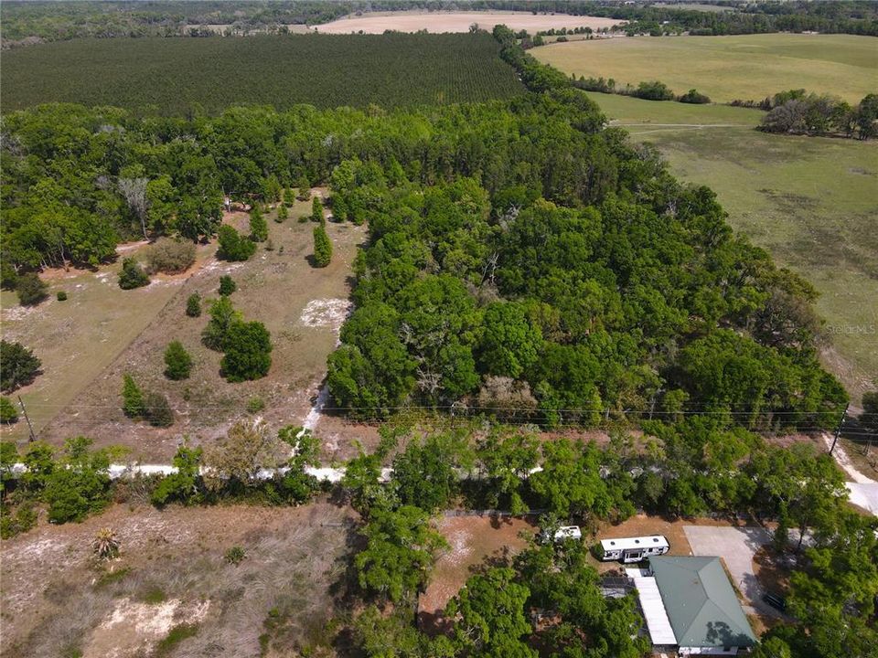 合同活跃: $160,000 (10.00 acres)
