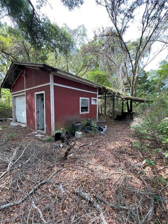 合同活跃: $160,000 (10.00 acres)