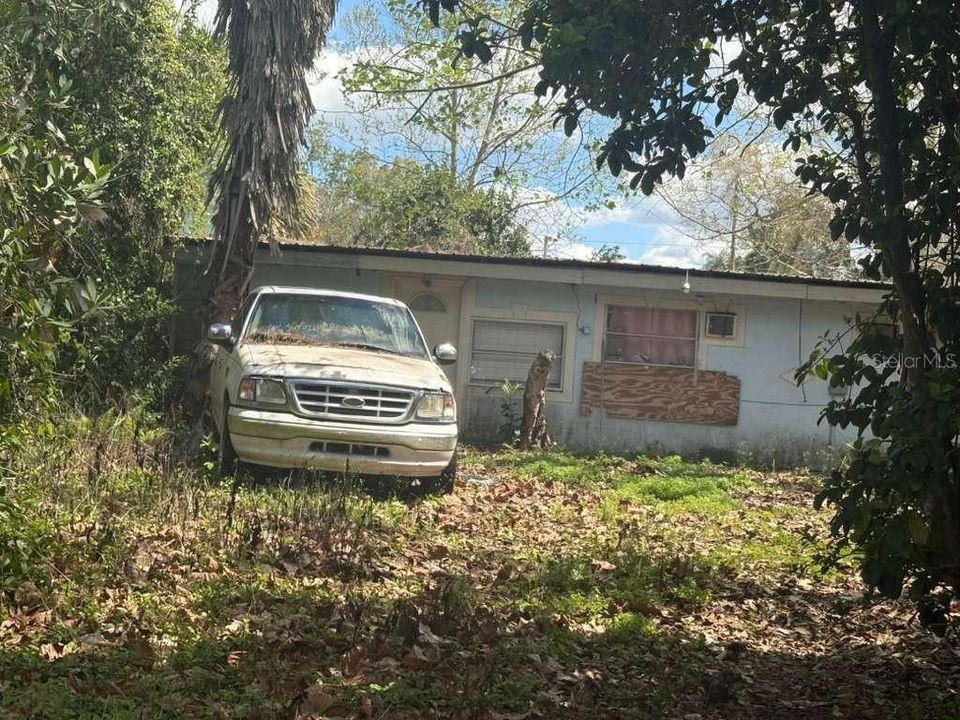 На продажу: $59,000 (2 спален, 1 ванн, 756 Квадратных фут)