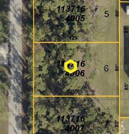 Activo con contrato: $17,900 (0.23 acres)