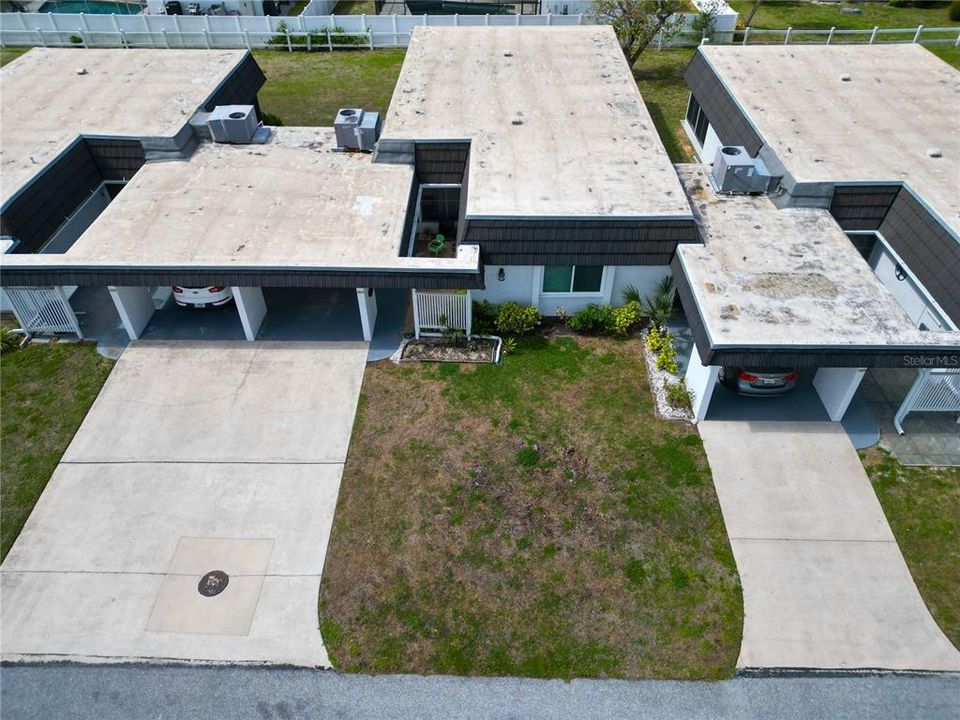 Activo con contrato: $169,000 (2 camas, 2 baños, 1332 Pies cuadrados)