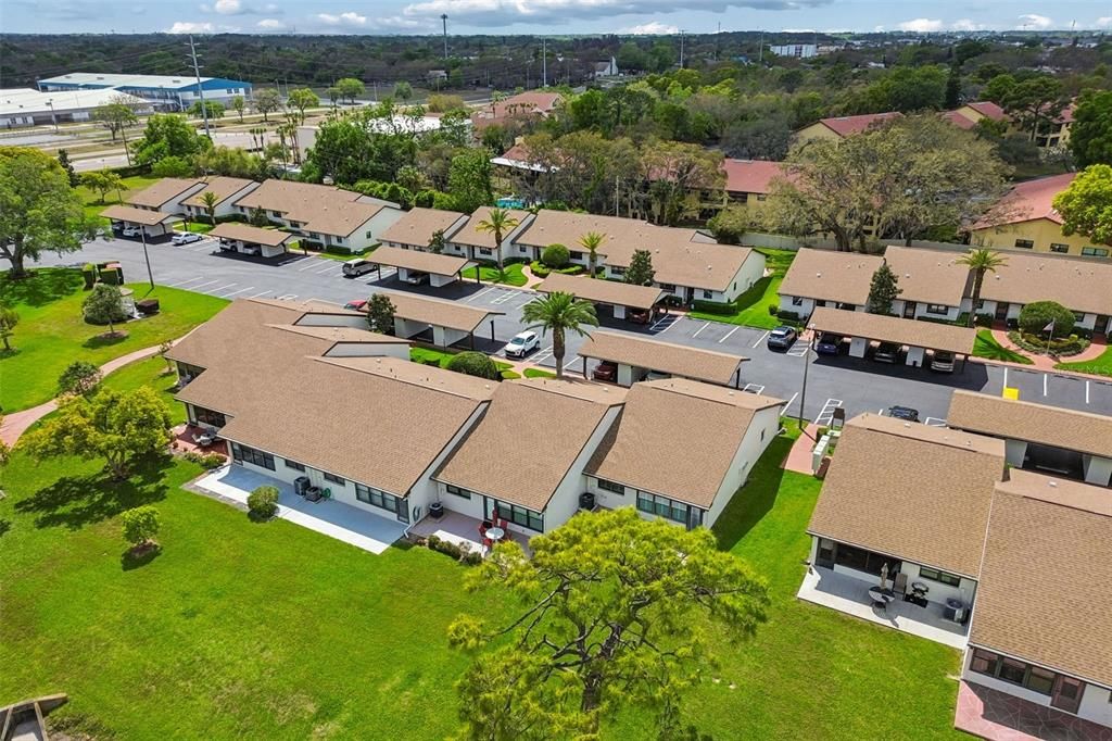 Activo con contrato: $170,000 (2 camas, 2 baños, 1248 Pies cuadrados)