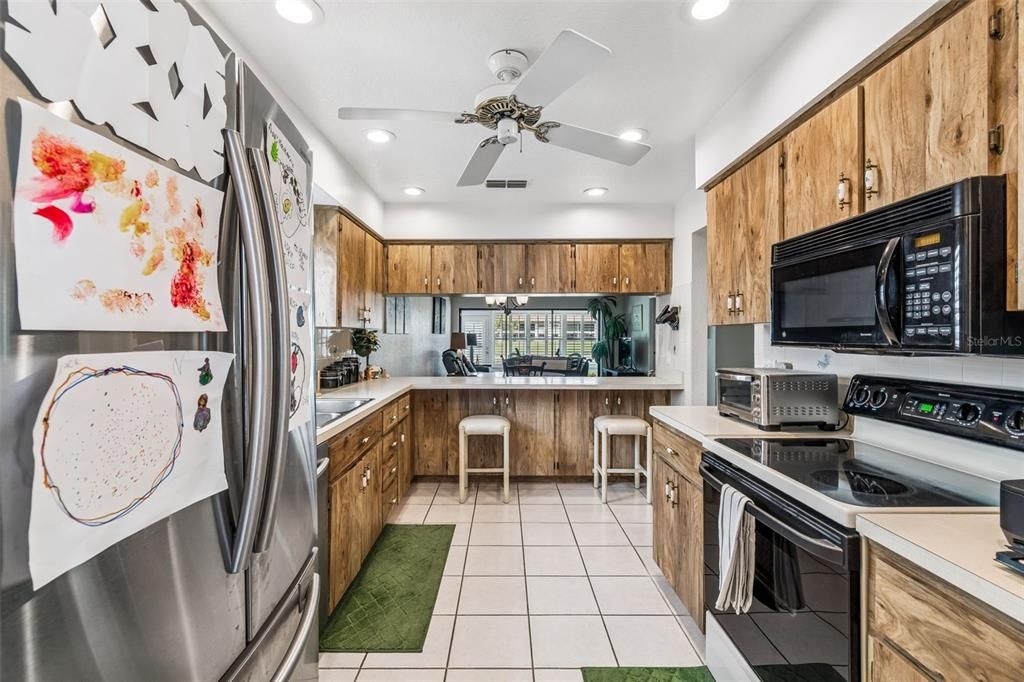 Activo con contrato: $170,000 (2 camas, 2 baños, 1248 Pies cuadrados)