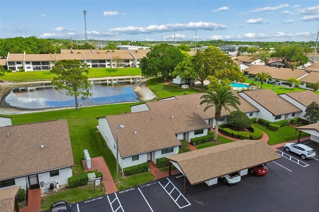 Activo con contrato: $170,000 (2 camas, 2 baños, 1248 Pies cuadrados)