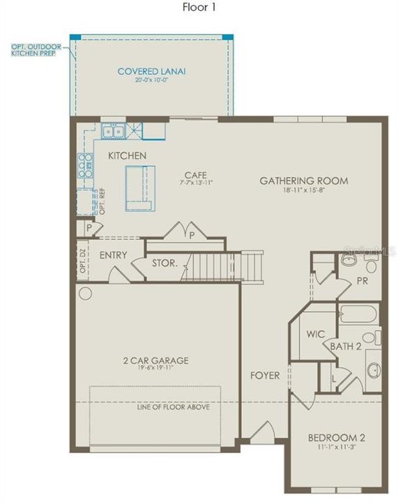Active With Contract: $874,990 (5 beds, 3 baths, 2650 Square Feet)