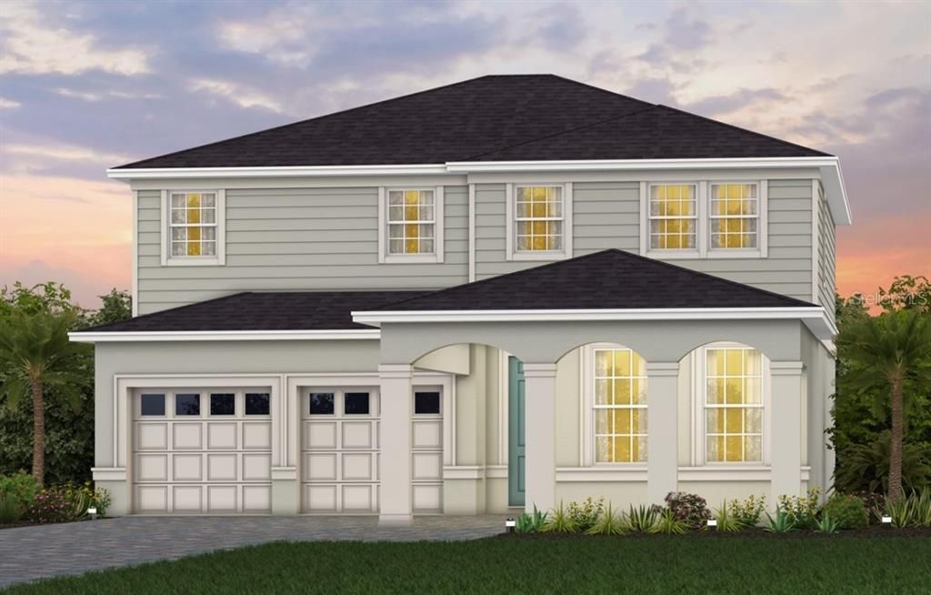 Active With Contract: $874,990 (5 beds, 3 baths, 2650 Square Feet)