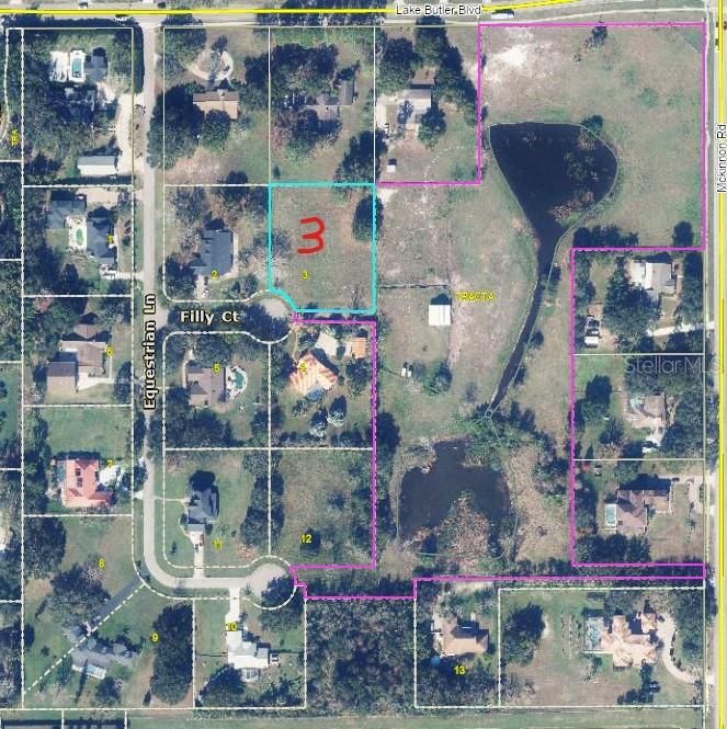 For Sale: $998,000 (1.07 acres)