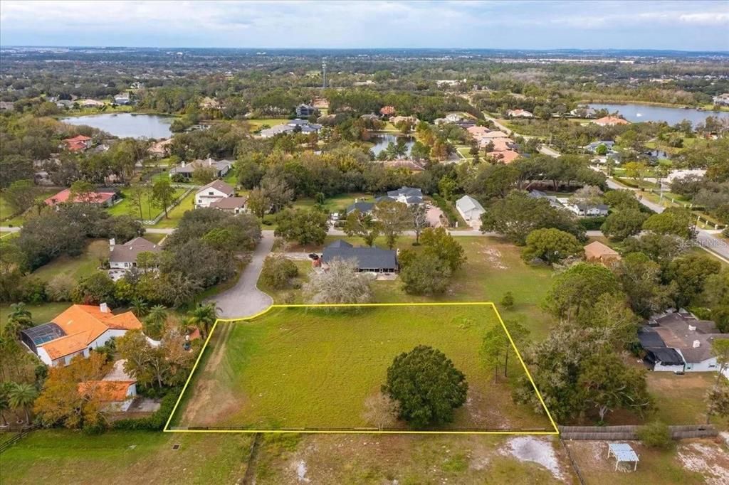 For Sale: $998,000 (1.07 acres)