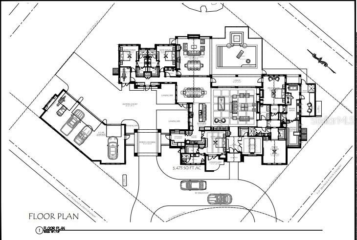 For Sale: $998,000 (1.07 acres)