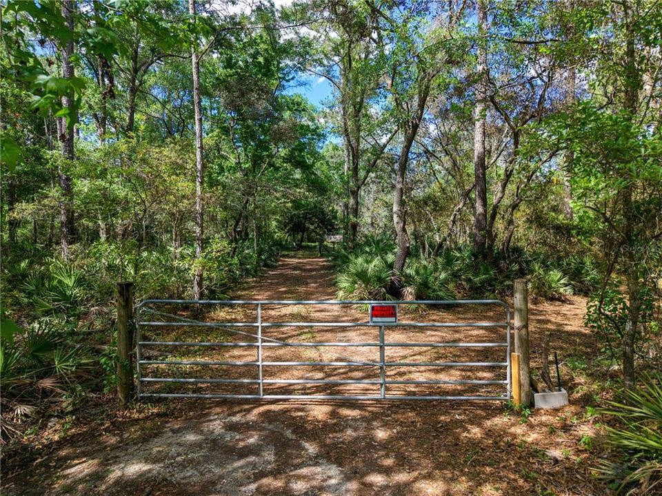 Recently Sold: $169,000 (5.58 acres)