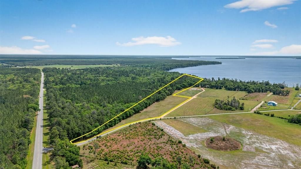 На продажу: $475,000 (10.50 acres)
