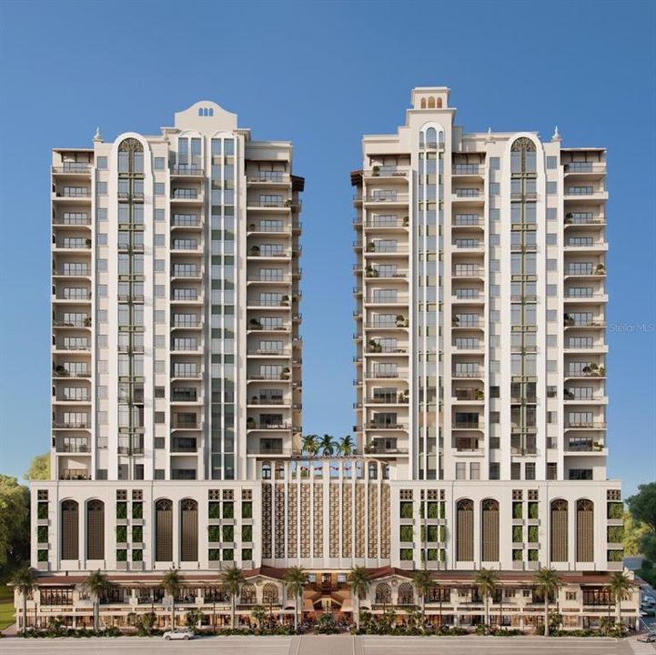 На продажу: $5,695,000 (3 спален, 3 ванн, 3412 Квадратных фут)