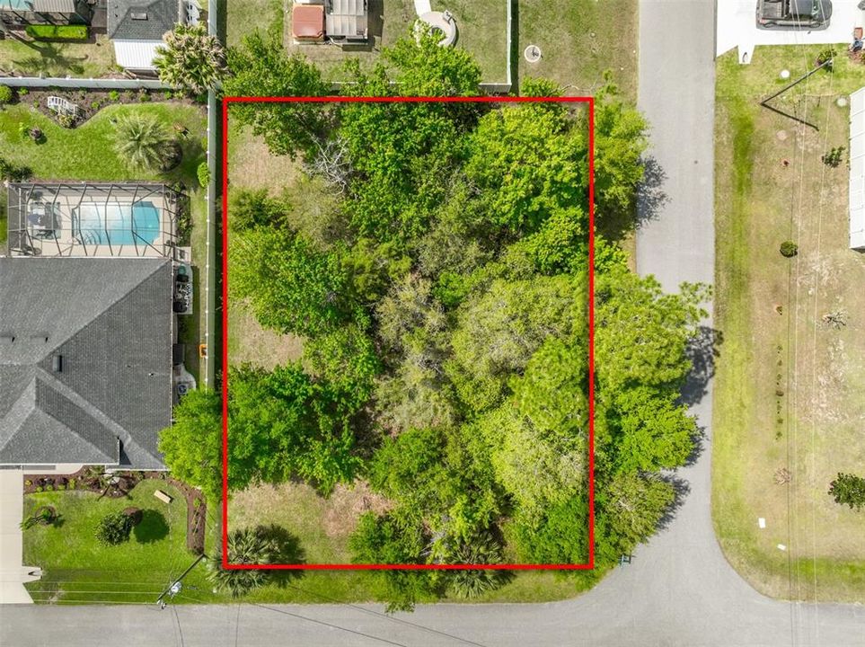 En Venta: $75,500 (0.29 acres)