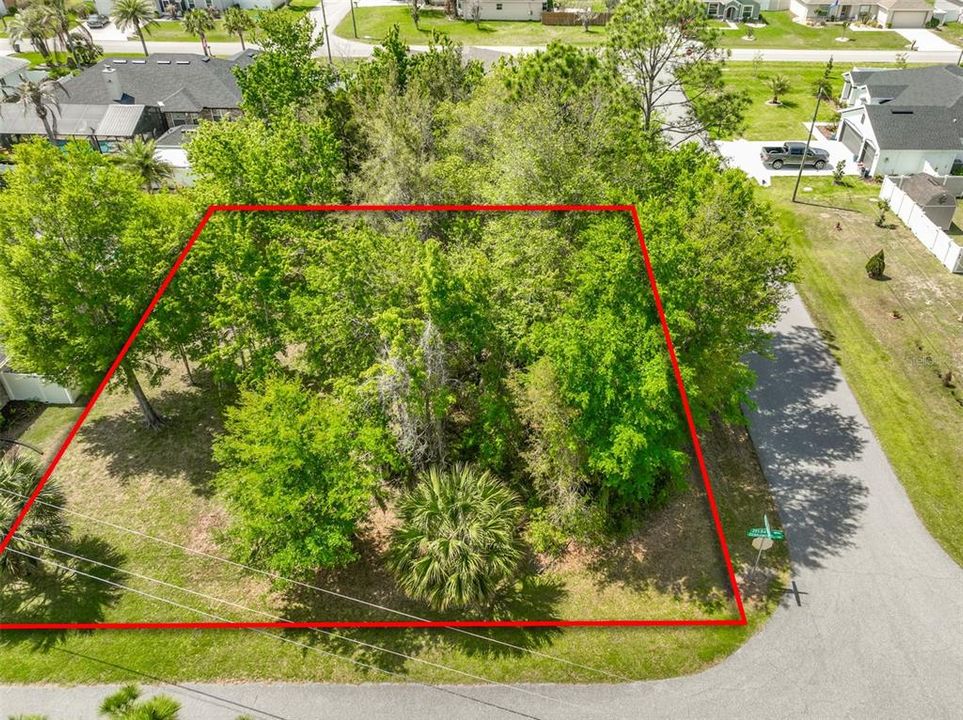 En Venta: $75,500 (0.29 acres)