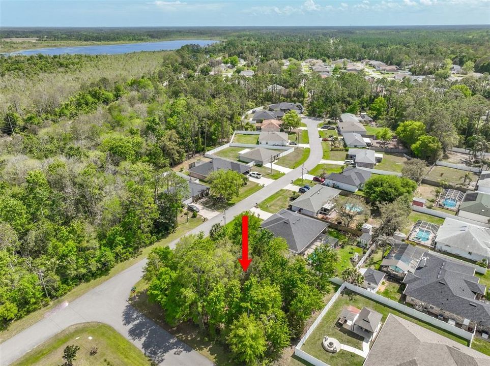 En Venta: $75,500 (0.29 acres)