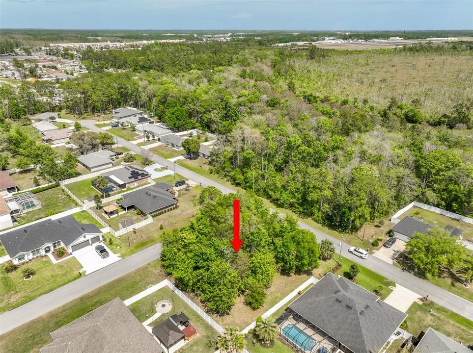 En Venta: $75,500 (0.29 acres)