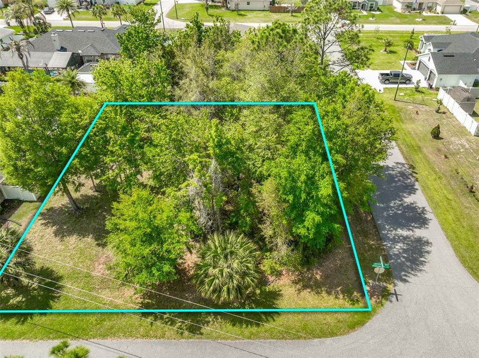 En Venta: $75,500 (0.29 acres)