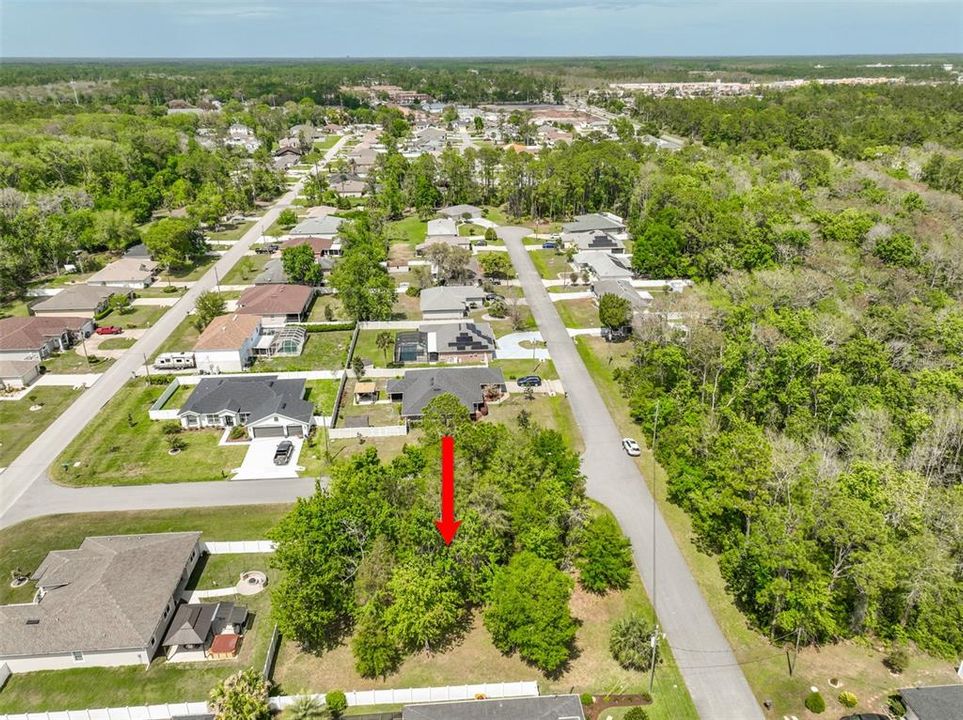 En Venta: $75,500 (0.29 acres)