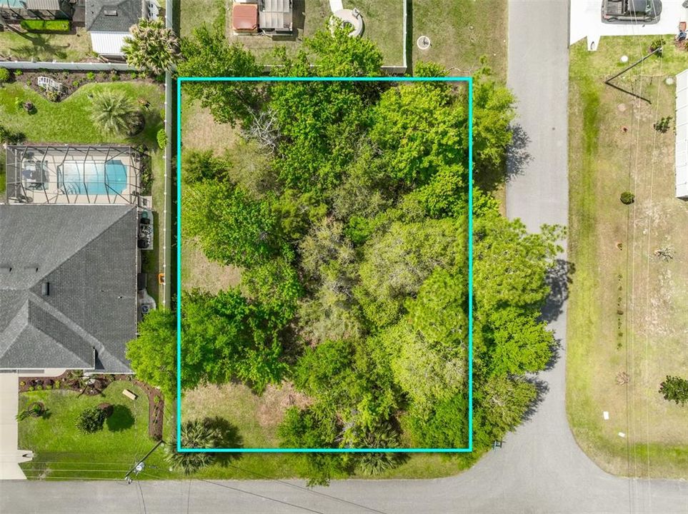 En Venta: $75,500 (0.29 acres)