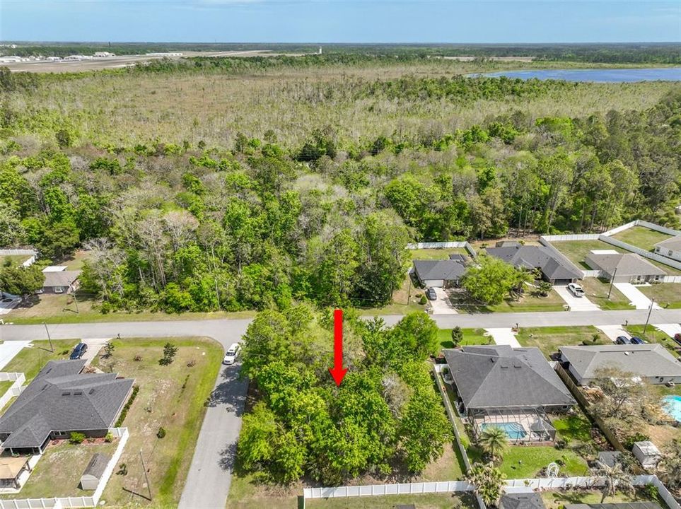 En Venta: $75,500 (0.29 acres)