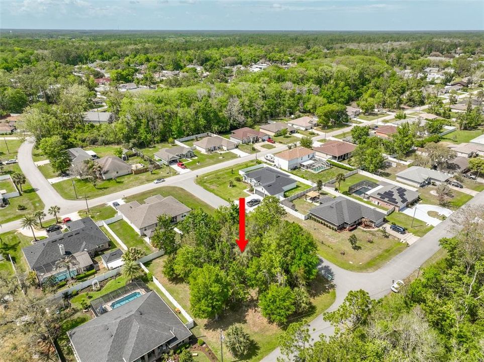 En Venta: $75,500 (0.29 acres)