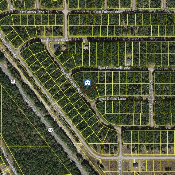 For Sale: $29,000 (0.28 acres)