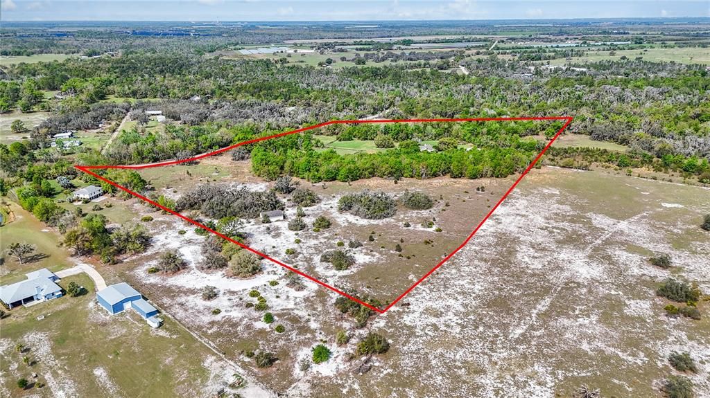 For Sale: $1,400,000 (20.02 acres)