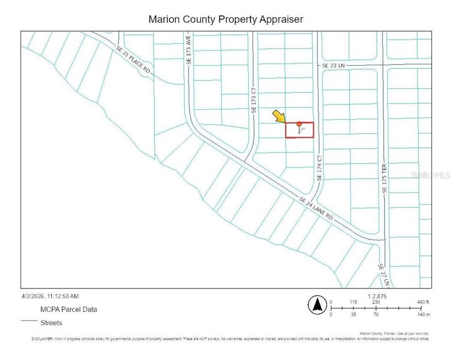 На продажу: $124,900 (2 спален, 2 ванн, 805 Квадратных фут)