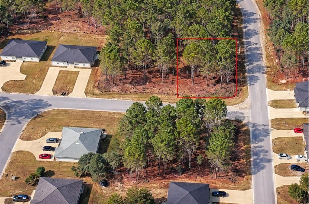 For Sale: $55,000 (0.28 acres)