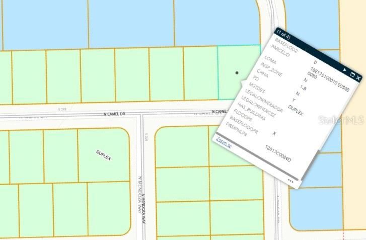 For Sale: $55,000 (0.28 acres)