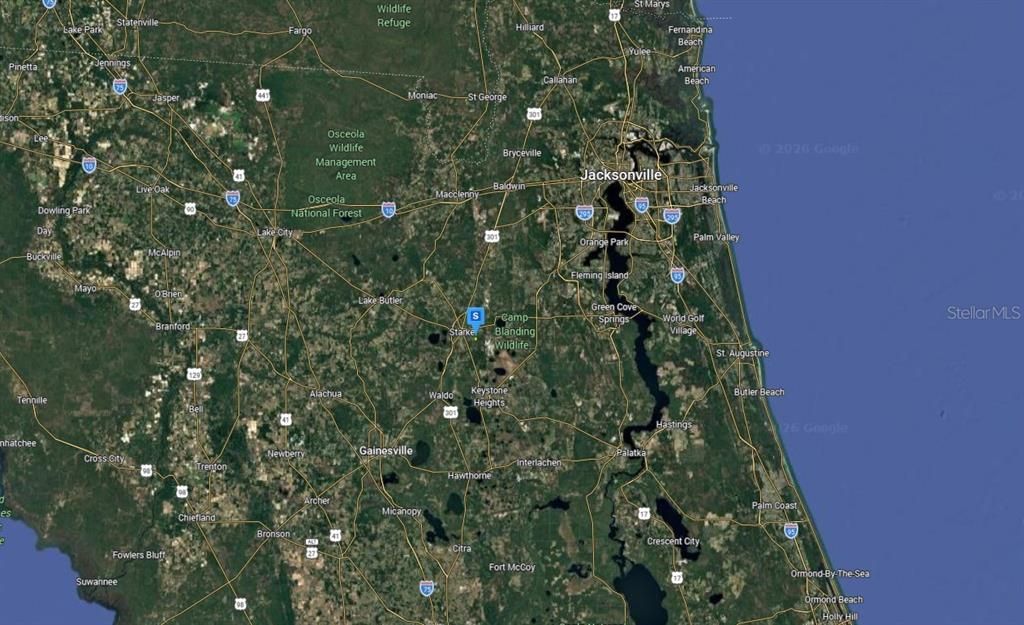 En Venta: $79,999 (3.80 acres)