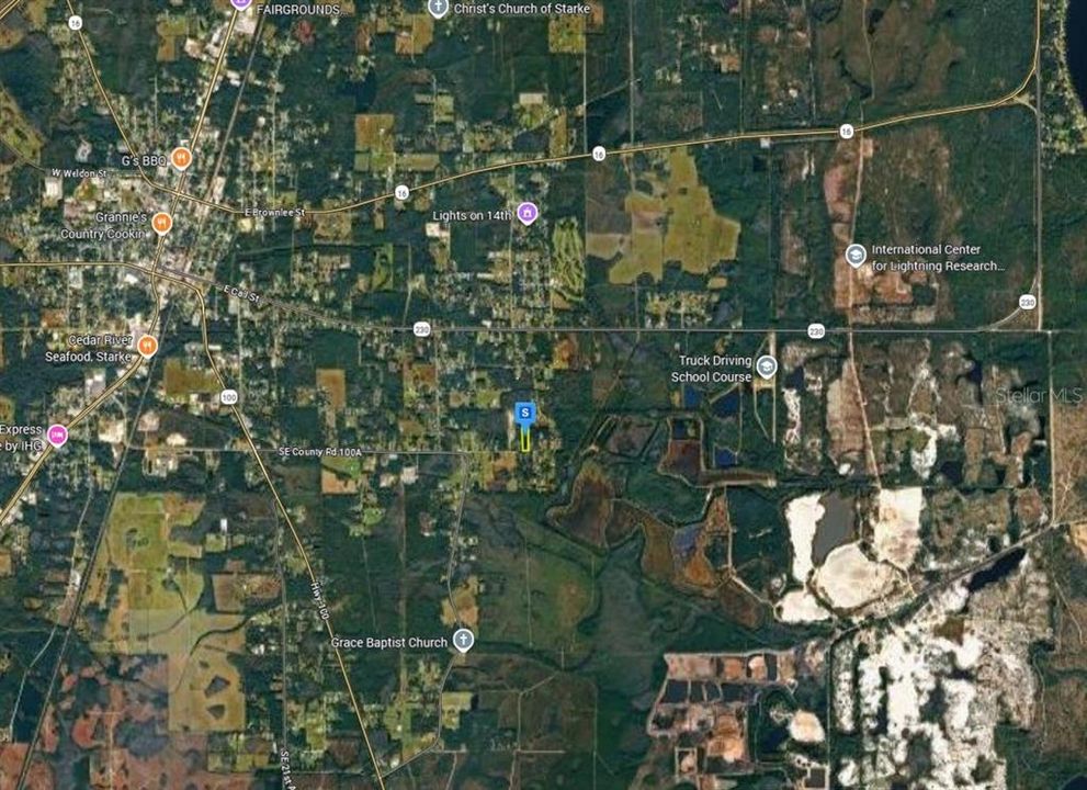 En Venta: $79,999 (3.80 acres)