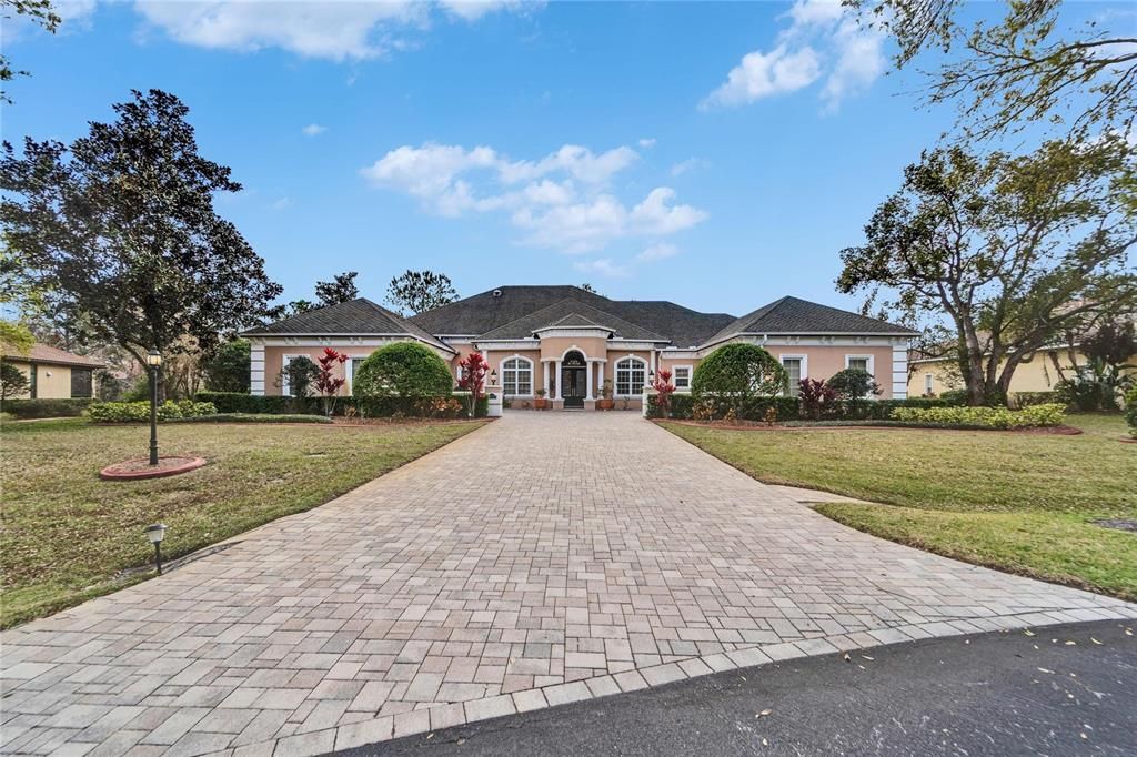 For Sale: $1,730,000 (4 beds, 4 baths, 4665 Square Feet)