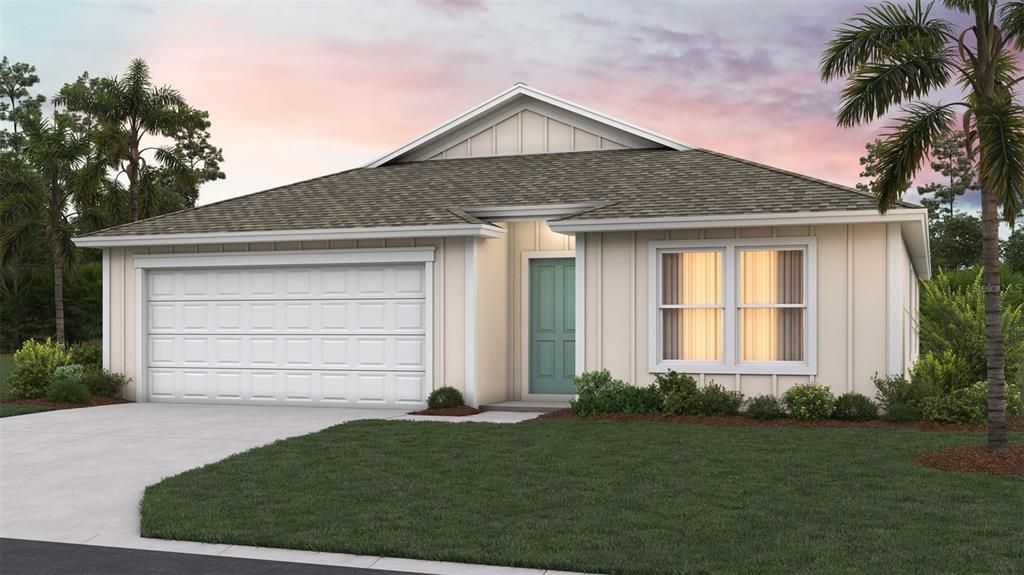 Active With Contract: $348,990 (4 beds, 2 baths, 1862 Square Feet)