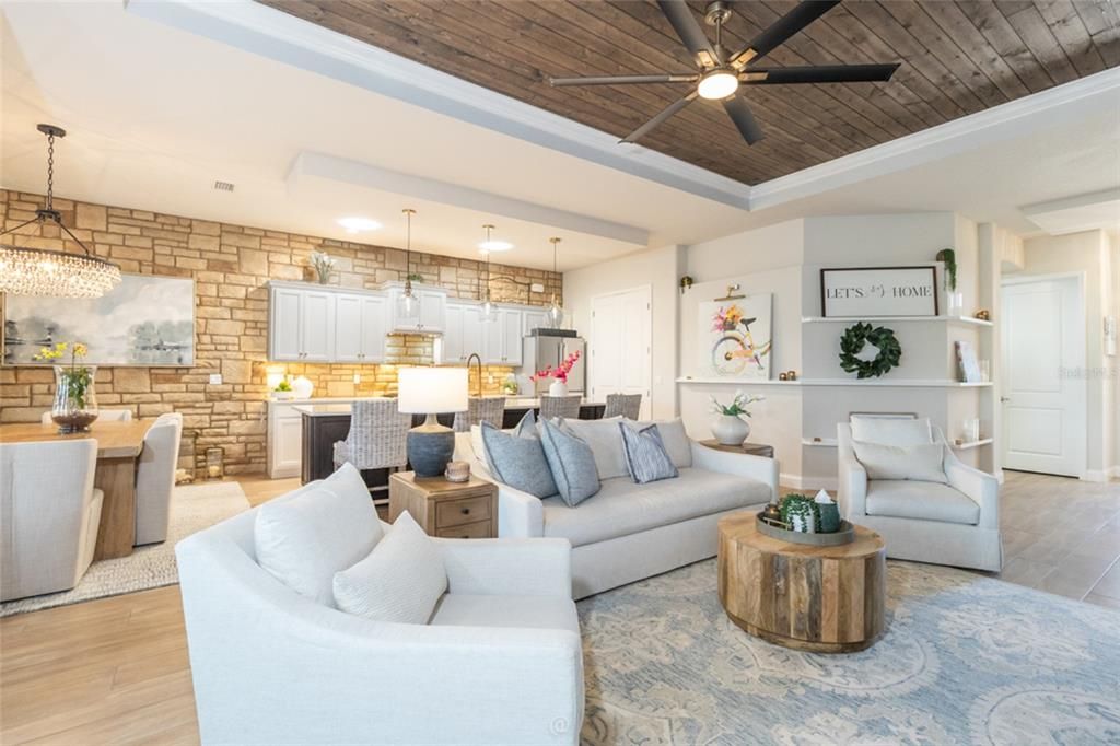 На продажу: $539,900 (3 спален, 3 ванн, 1843 Квадратных фут)