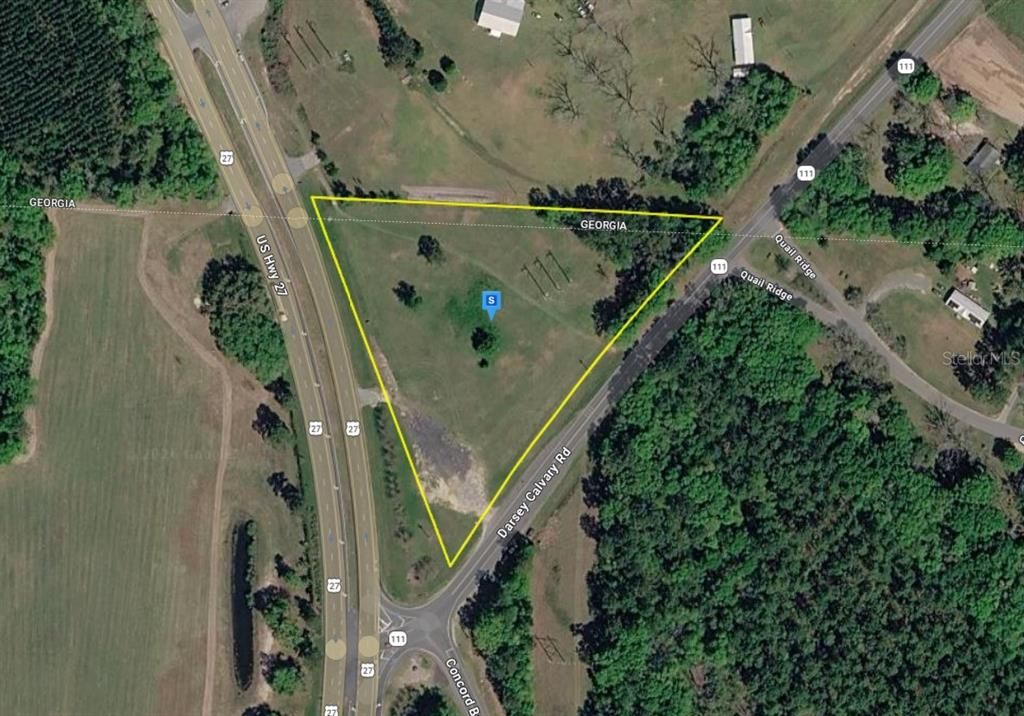 For Sale: $104,999 (3.90 acres)