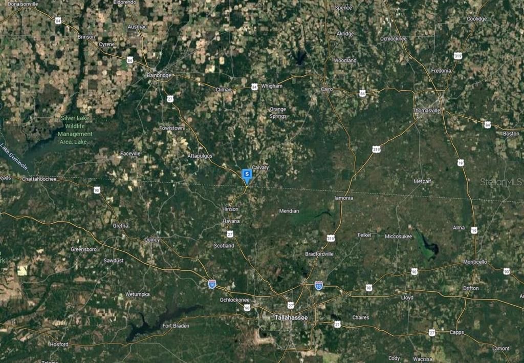 For Sale: $104,999 (3.90 acres)