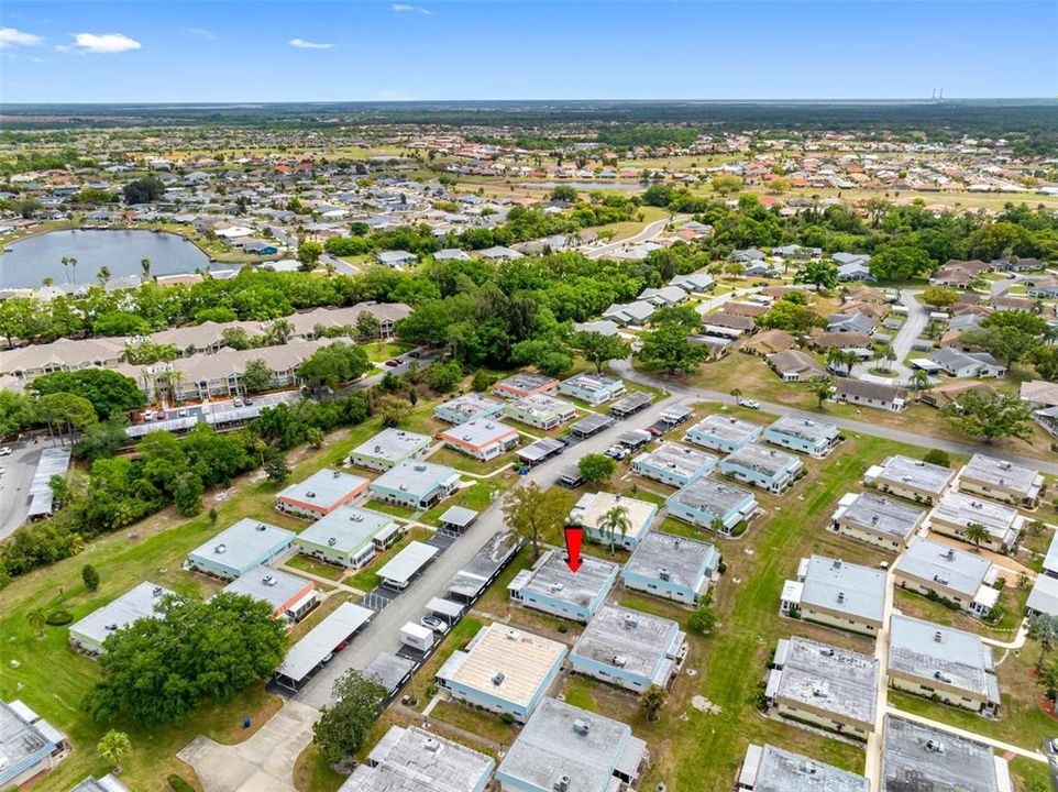 Activo con contrato: $95,000 (2 camas, 2 baños, 960 Pies cuadrados)