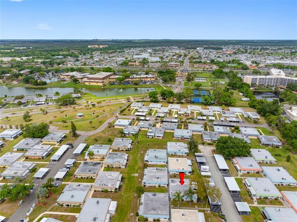 Activo con contrato: $95,000 (2 camas, 2 baños, 960 Pies cuadrados)