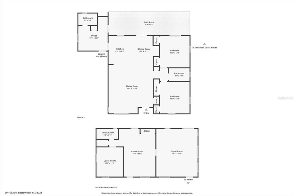 Под контрактом: $469,000 (3 спален, 3 ванн, 1808 Квадратных фут)