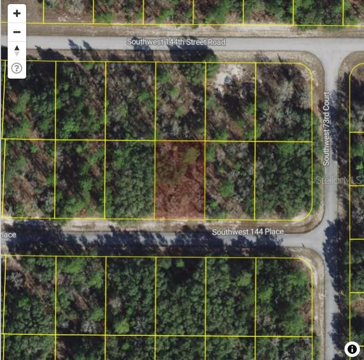 На продажу: $55,000 (0.23 acres)